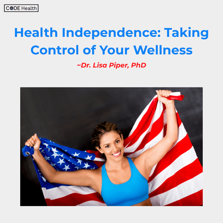 Code Health Health Independence