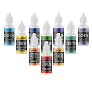 Code Health Collection Full 15ml 03