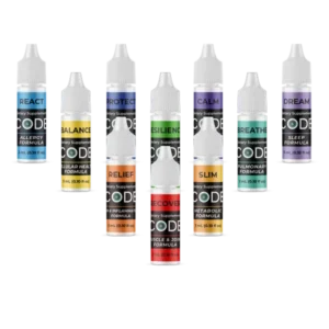 Code Health Collection Full 3ml 03