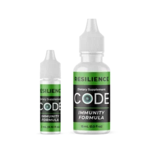 Code Health Product Set Resilience