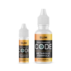 Code Health Product Set Slim