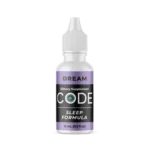 Code Health Bottle 15ml Dream Front