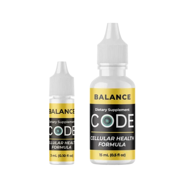 Code Health Product Set Balance