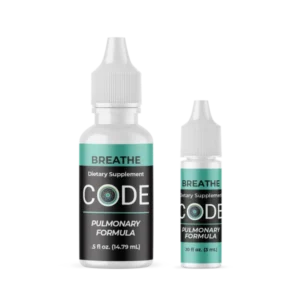 Code Health Product Set Breathe