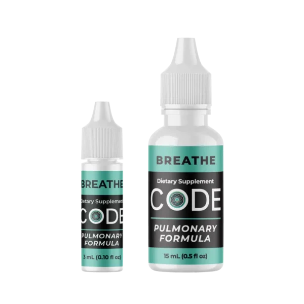 Code Health Product Set Breathe