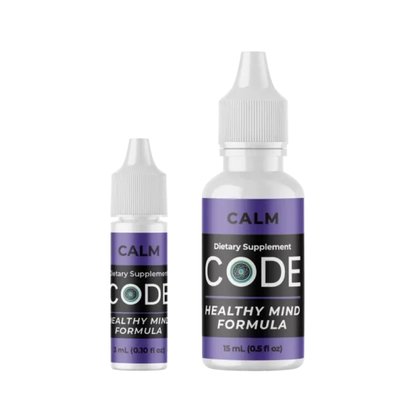 Code Health Product Set Calm