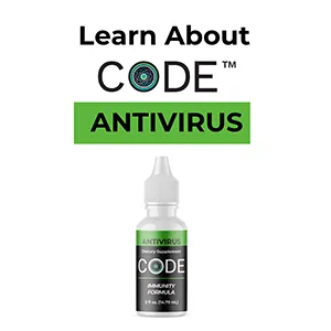 Code Health Section Title Antivirus