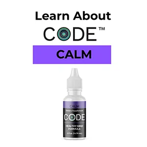 Code Health Section Title Calm