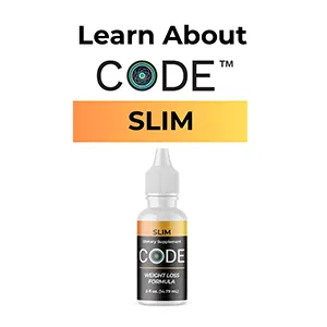 Code Health Section Title Slim