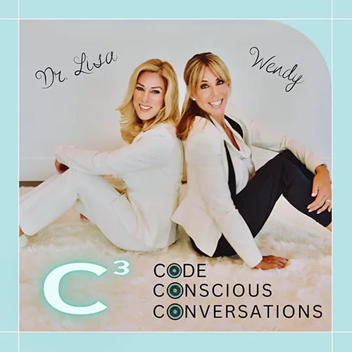 Code Health C3 Podcast Cover Small