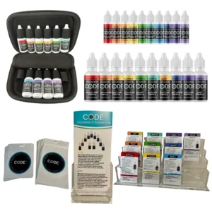 Code Health Wholesale Package 01