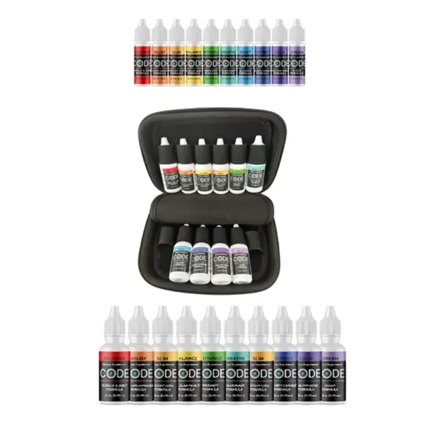 Code Health Wholesale Package 02