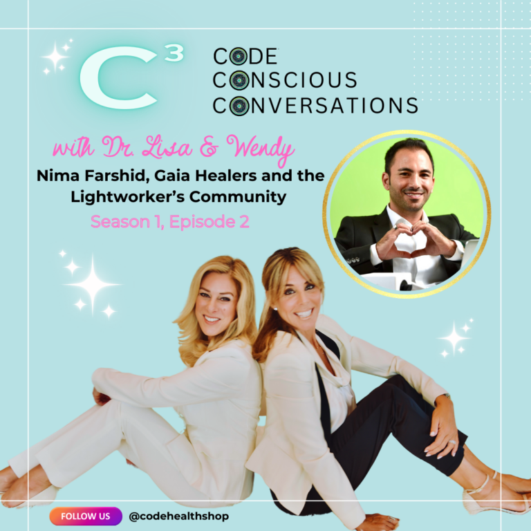 Code Health Podcast Nima Farshid 01