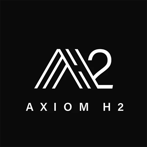 Code Health Shop Brands Logo Axiom H2