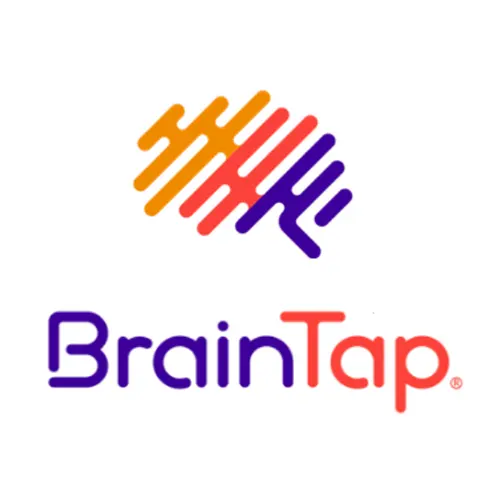 Code Health Shop Brands Logo Braintap