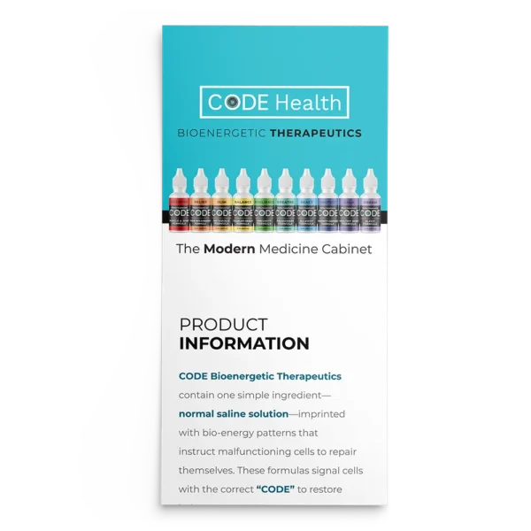 Code Health Brochure Front 02