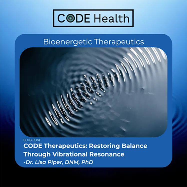 Code Health Blog Bioenergetic Therapeutics 02