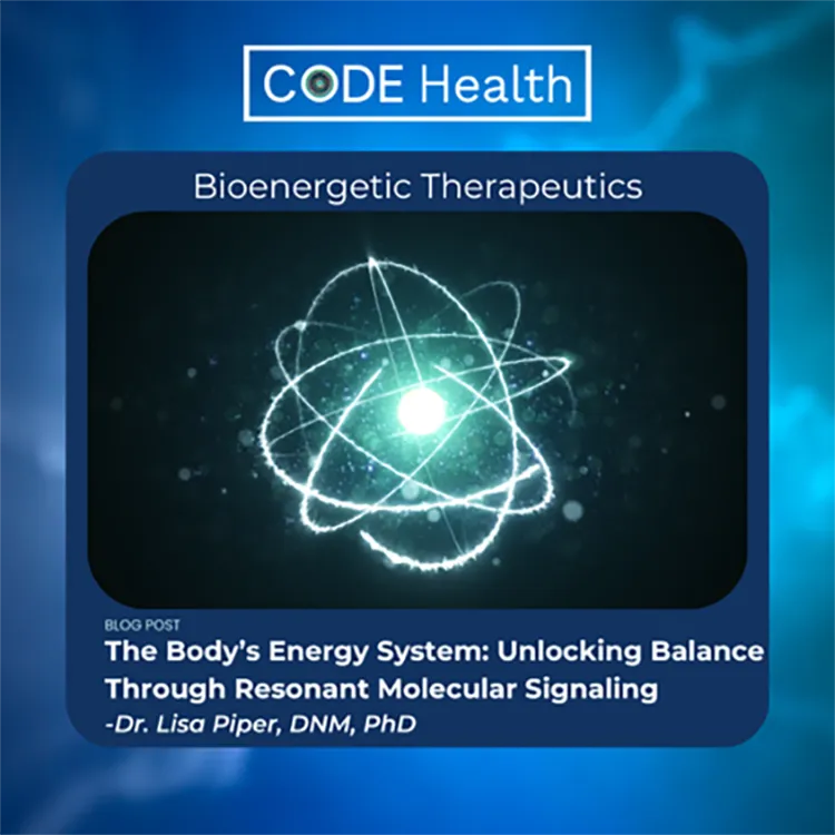 Code Health Blog Bioenergetic Therapeutics 03