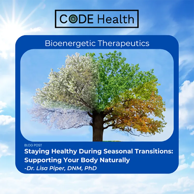 Code Health Blog Bioenergetic Therapeutics 05