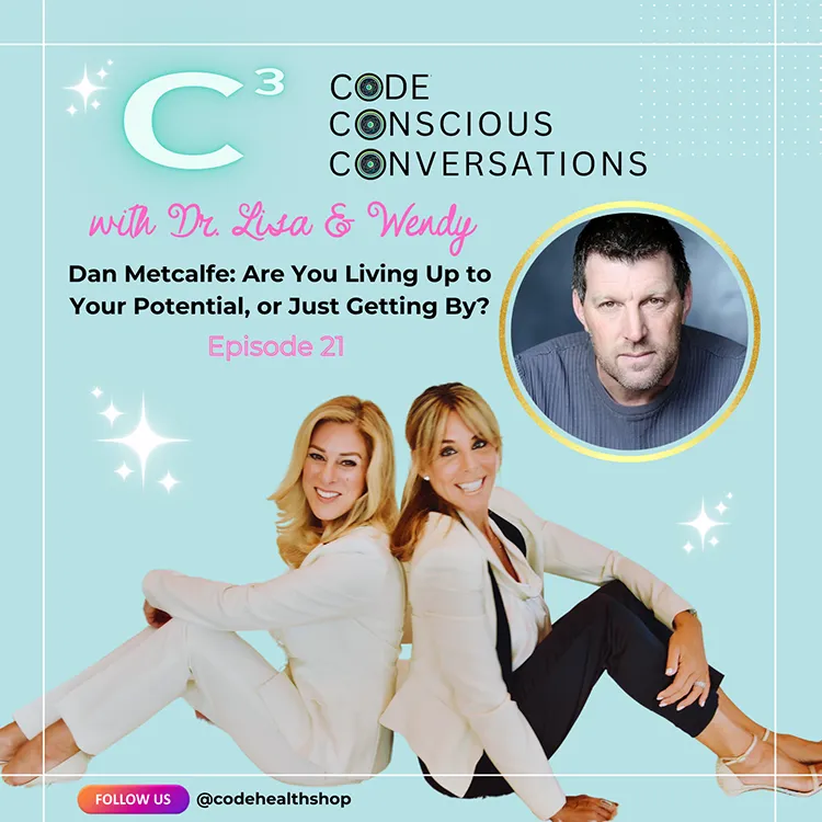 Code Health Podcast Dan Metcalf 01