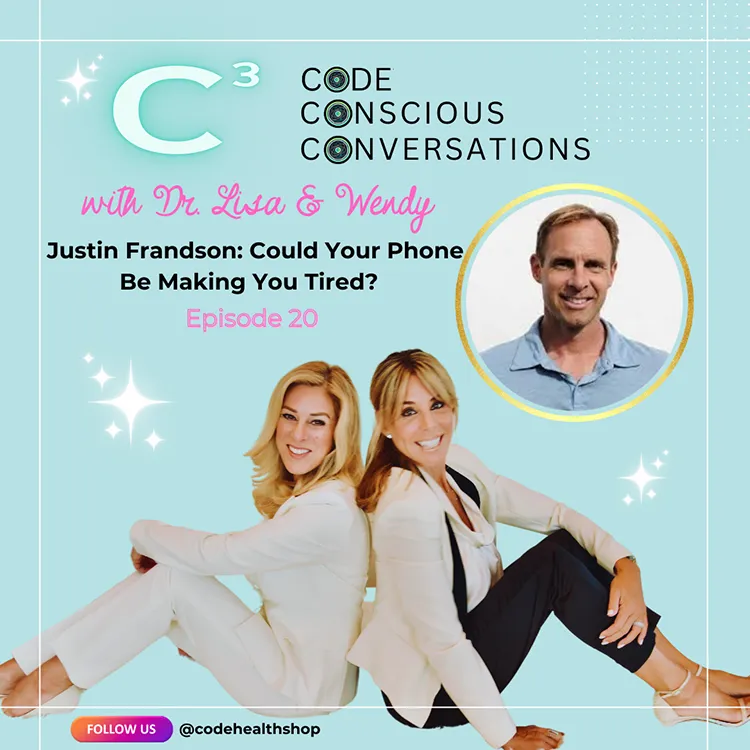 Code Health Podcast Jason Frandson 01