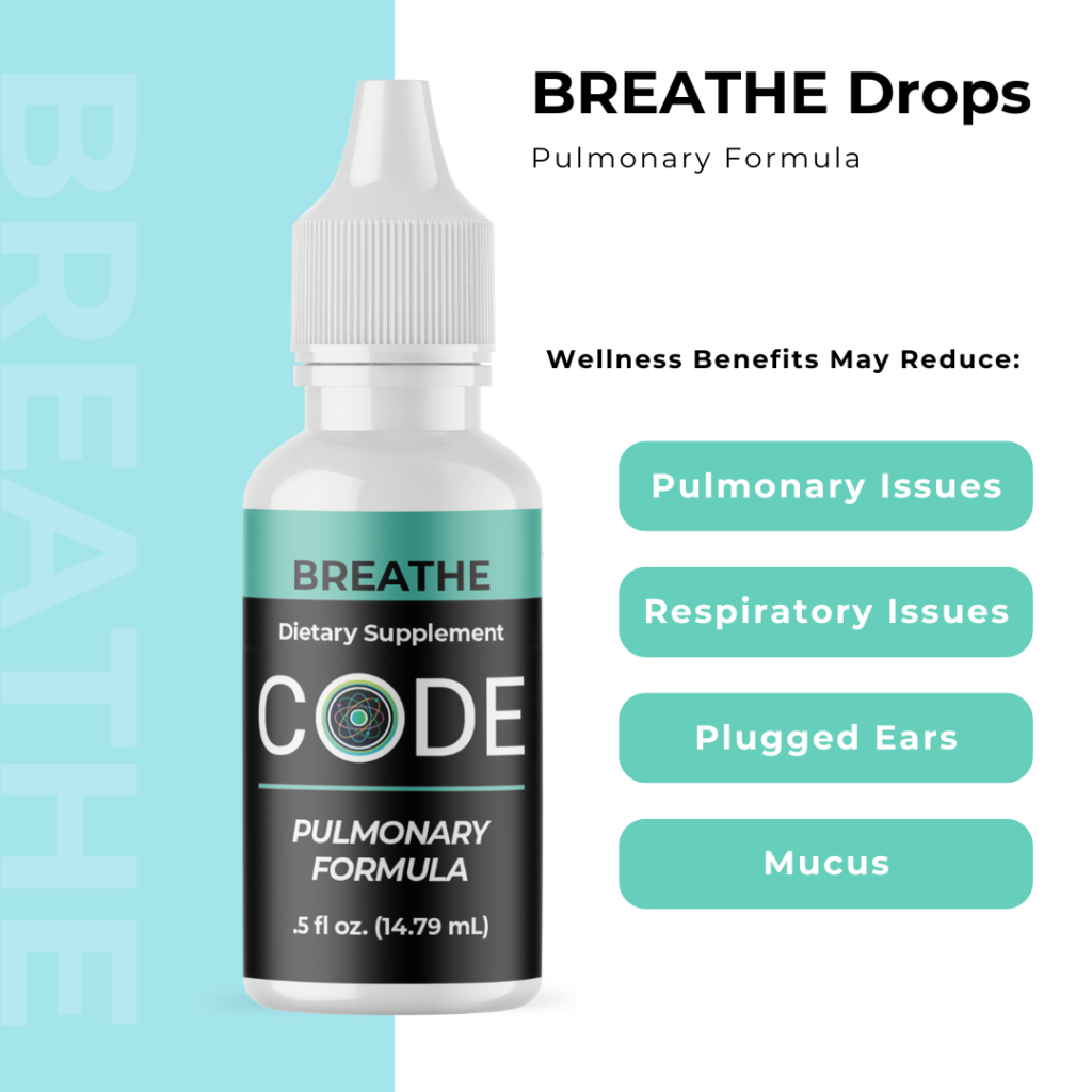 Breathe Drops Benefits Image