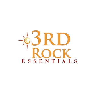 3rd Rock Essentials Logo