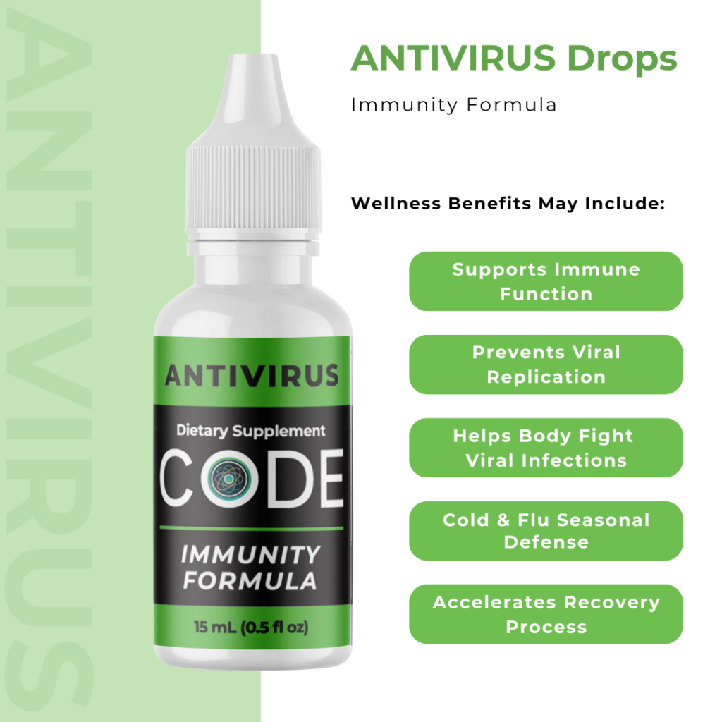 Antivirus Drops Benefits Image 2