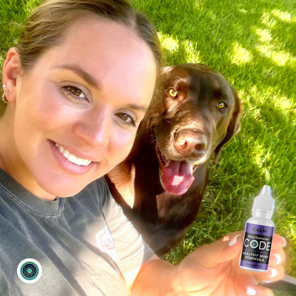 Biohacking For Pets Blog Code Health Pet 1