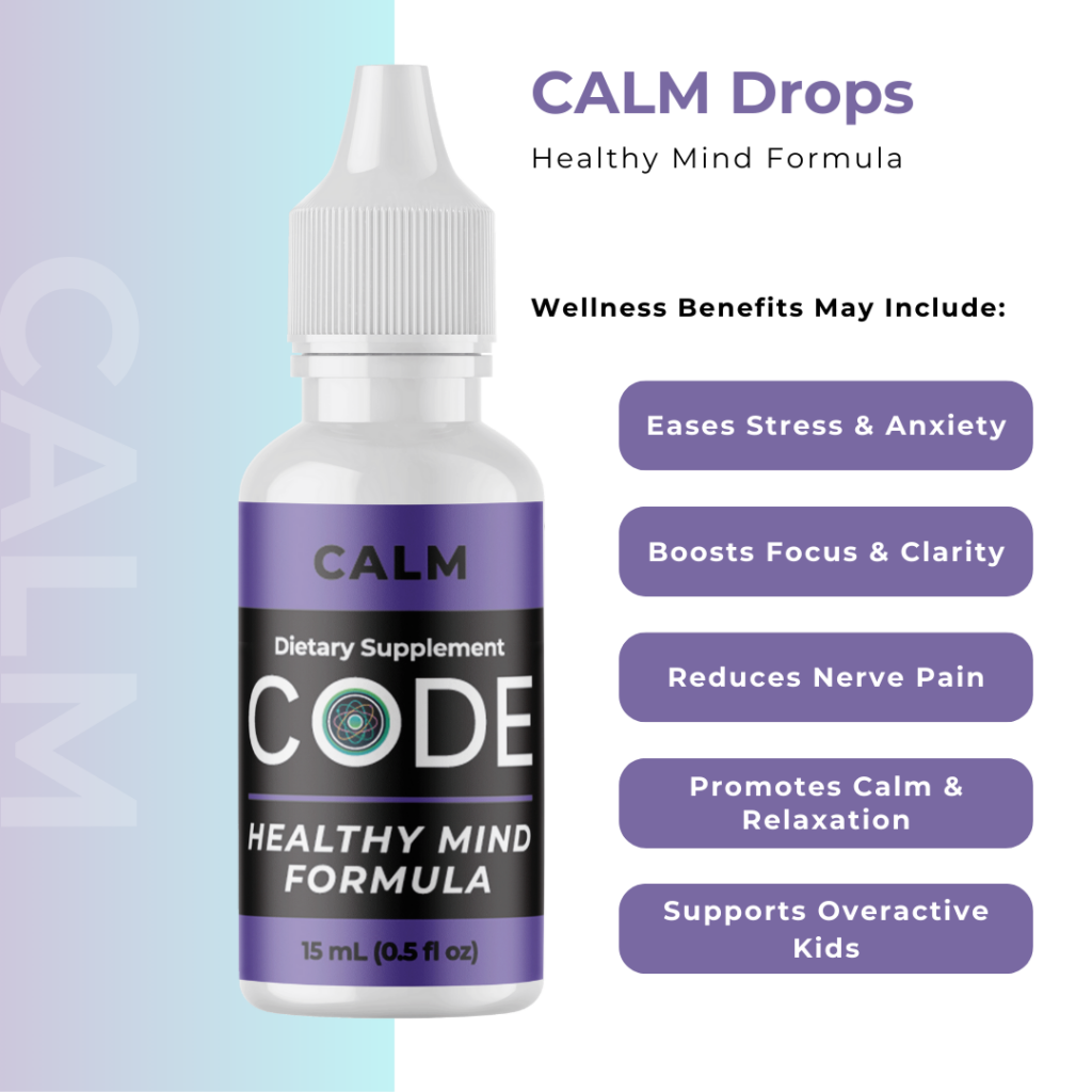 Calm Drops Benefits Image Final