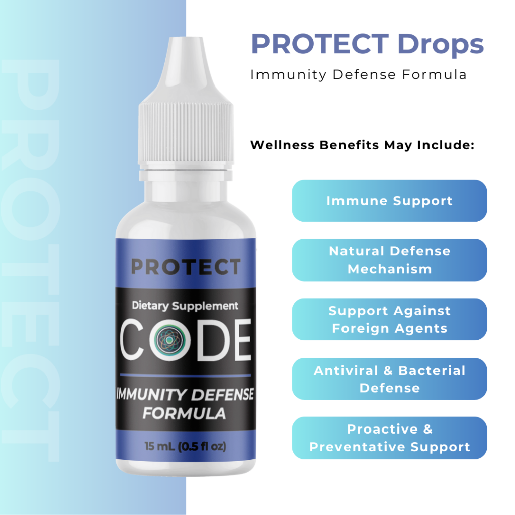 Protect Drops Benefits Image 1