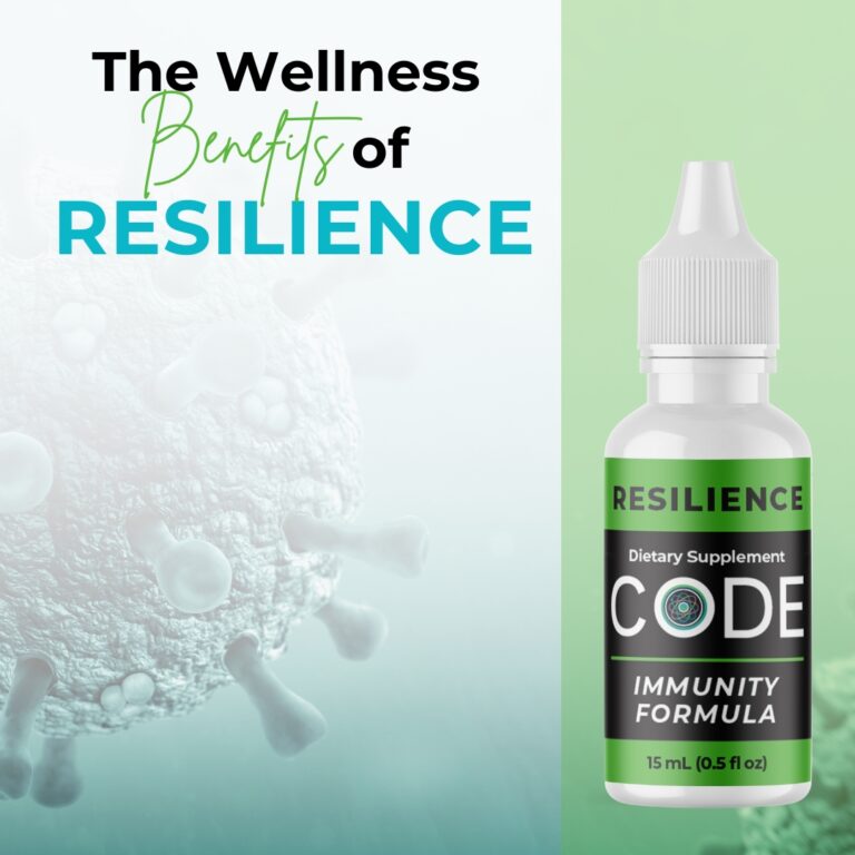 Resilience Drops Blog Cover