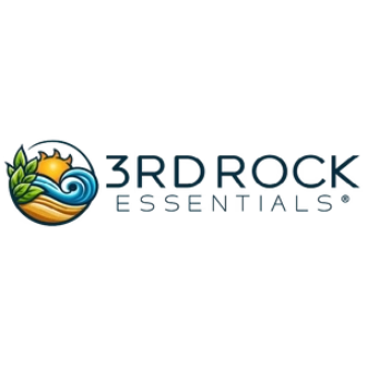 Logo 3rdrockessentials