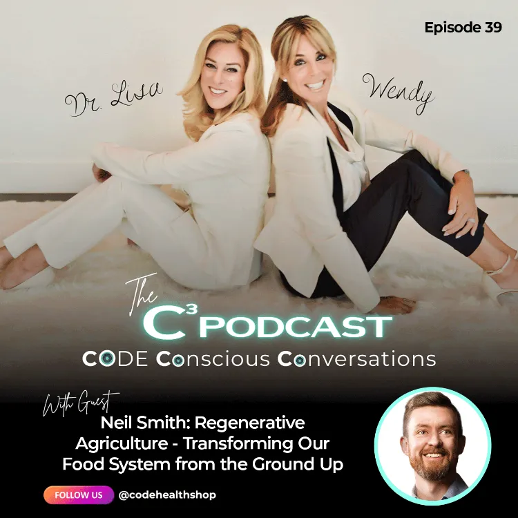 Code Health Podcast C3 E039 Neil Smith