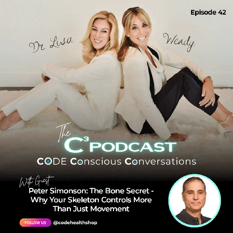 Code Health Podcast C3 E042 Peter Simonson