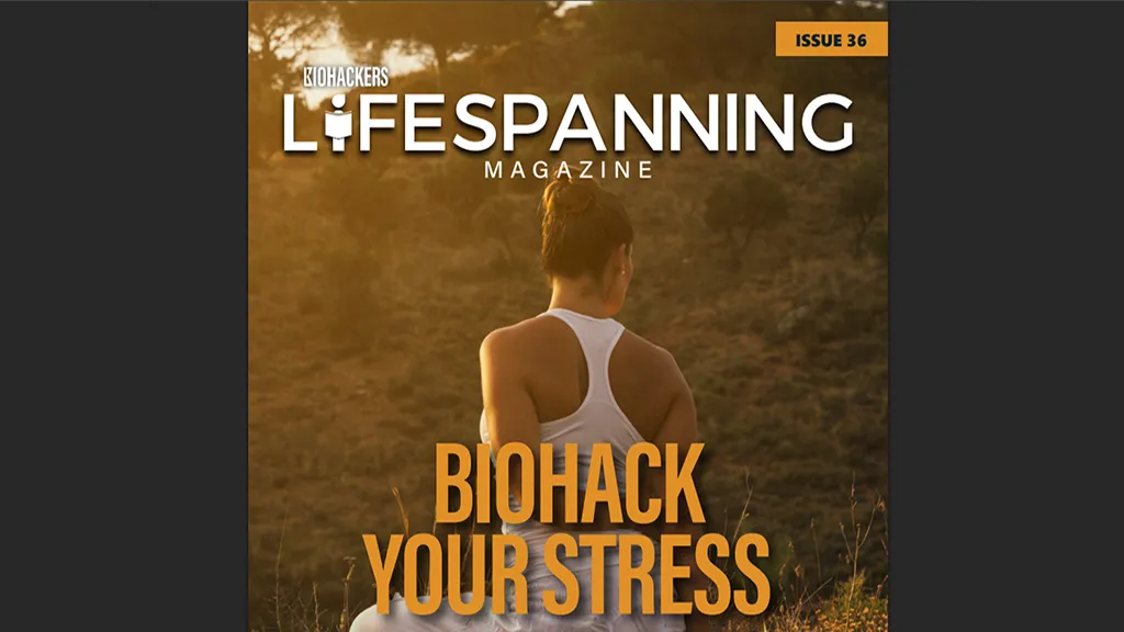 Code Health Lifespanning Magazine 000
