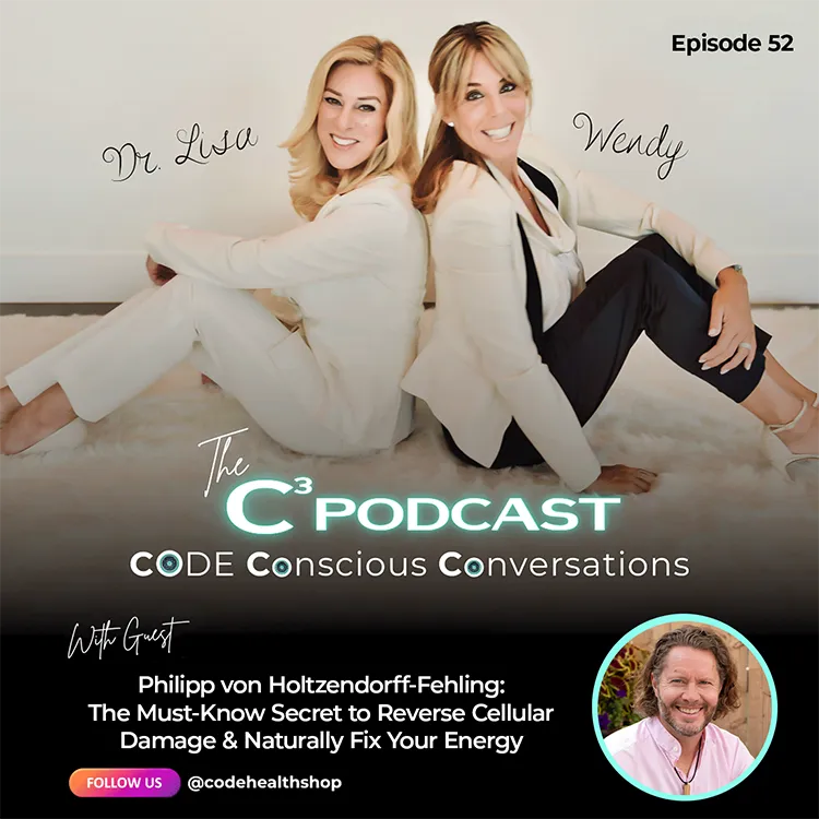 Code Health Podcast C3 E052 Hotlzendorft