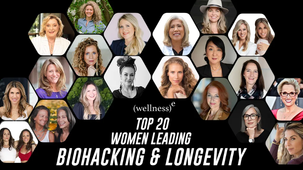 Code Health Biohacking Women Msn