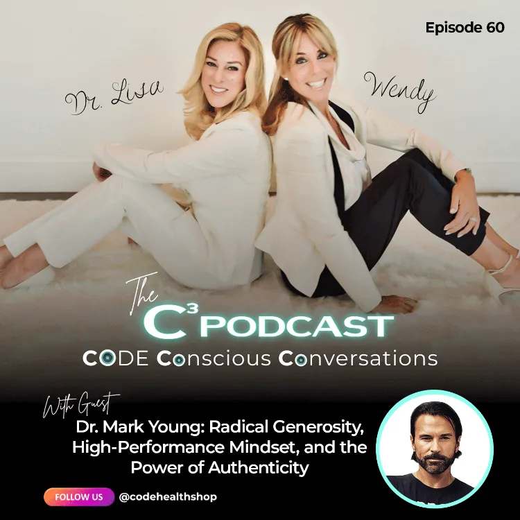 Code Health C3 Podcast E060 Mark Young