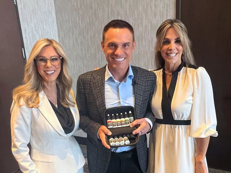 Code Health Shark Kevin Harrington