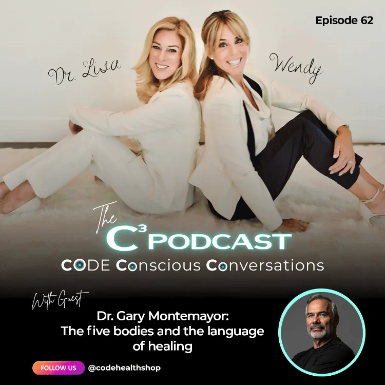Code Health C3 Podcast E062 Gary Montemayor
