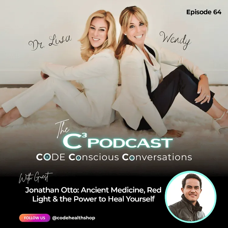 Code Health C3 Podcast E062 Jonathan Otto