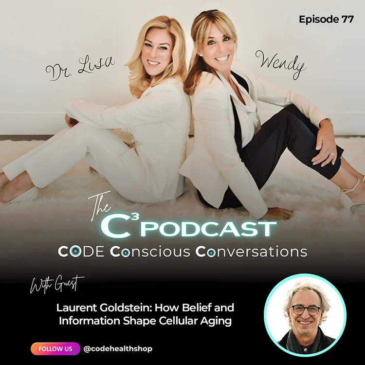 Code Health C3 Podcast E077 Lurant Goldstein