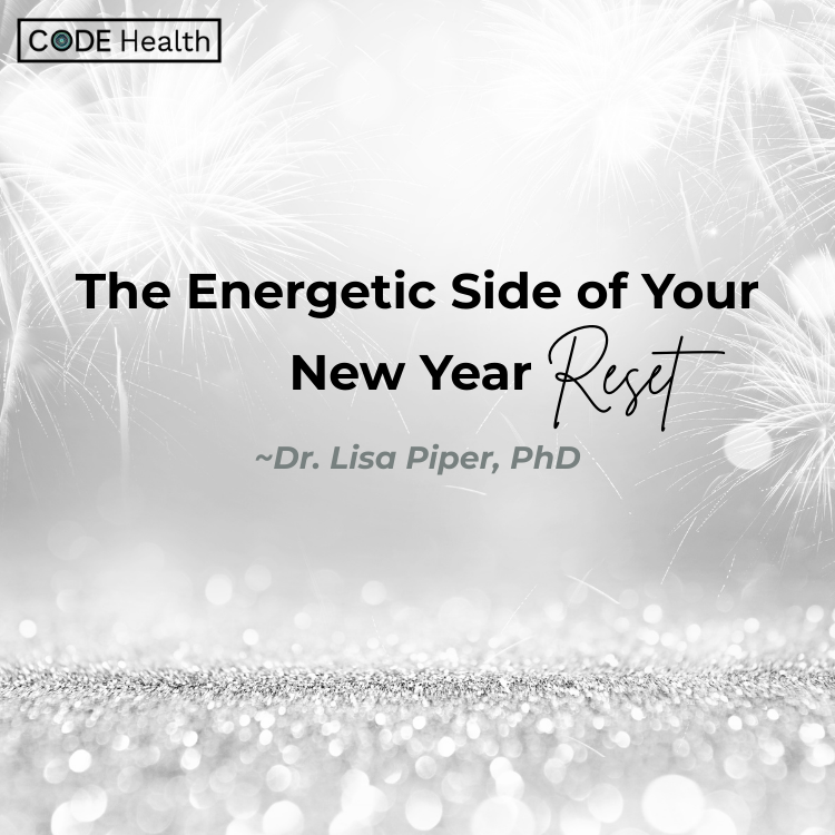 Code Health Reset, Renew, Recharge