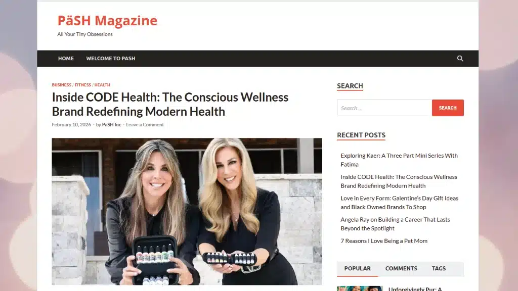 Code Health Article Inside Code Health