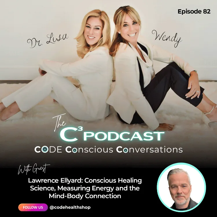 Code Health C3 Podcast E082 Lawrence Ellyard