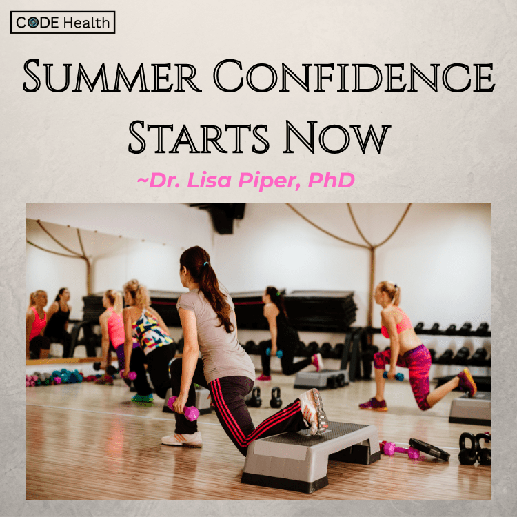 Code Health Summer Confidence Starts Now