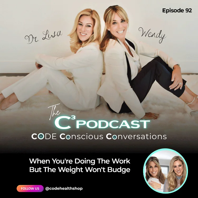 Code Health C3 Podcast S092 The Girls