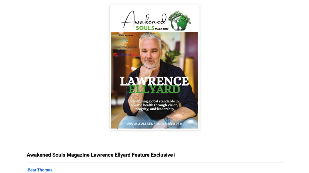 Code Health Awakened Magazine 02