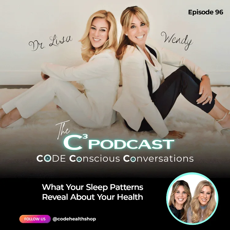 Code Health C3 Podcast E096 Code Girls